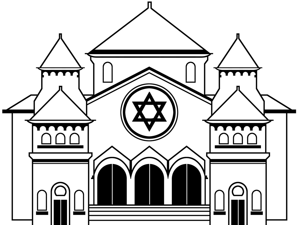 neighbourhood faith synagogue